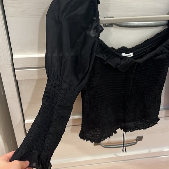 Reformation top - Picture 4 of 5